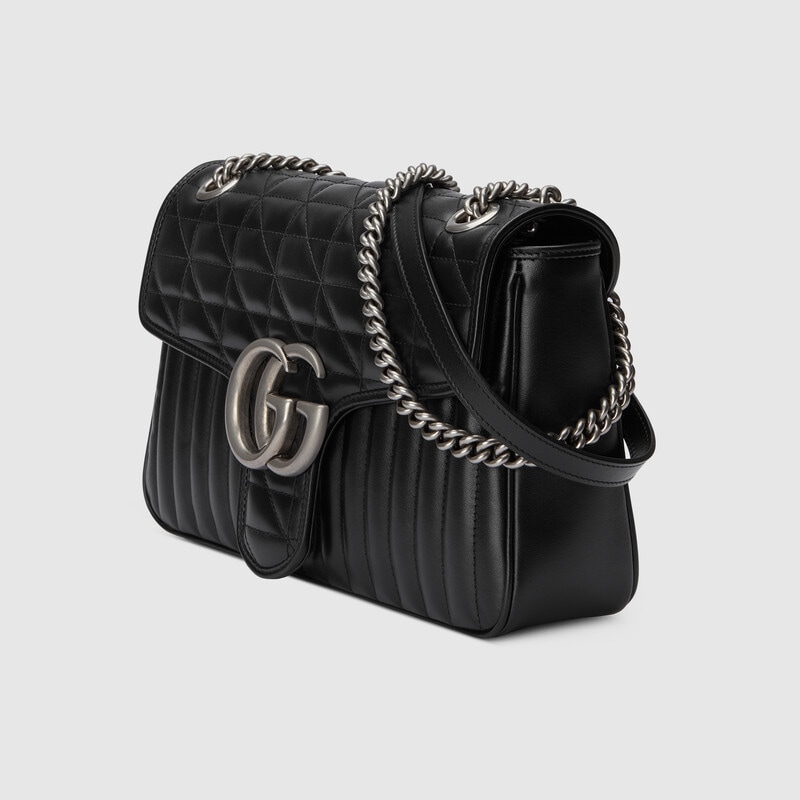 gg marmont medium shoulder bag gg marmont medium shoulder bag