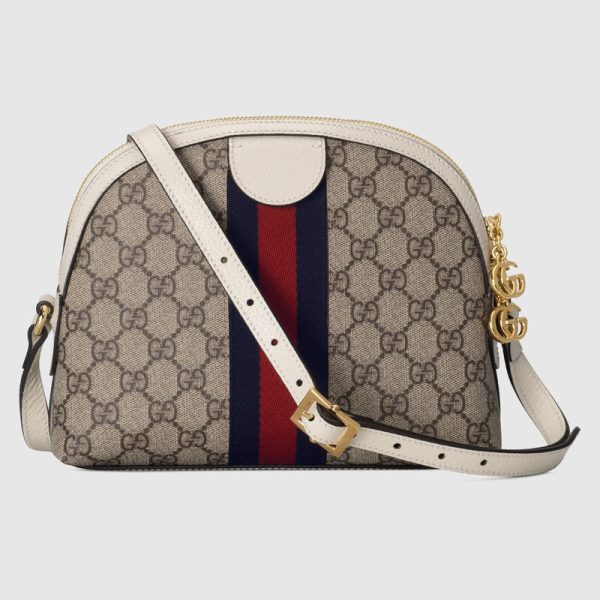 ophidia small shoulder bag
