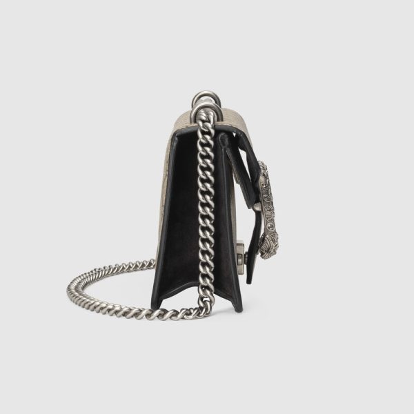 dionysus gg small shoulder bag