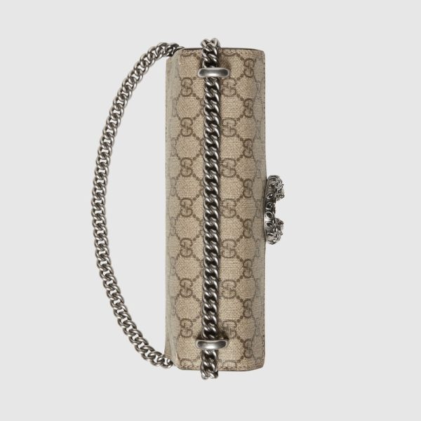 dionysus gg small shoulder bag