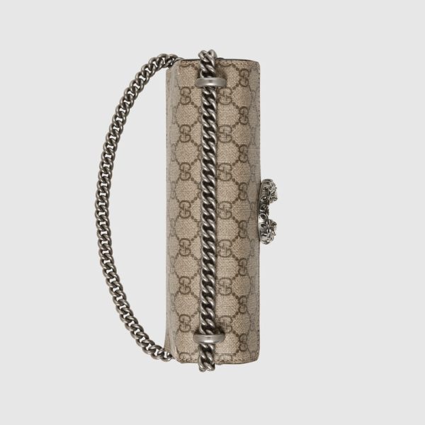dionysus gg small shoulder bag