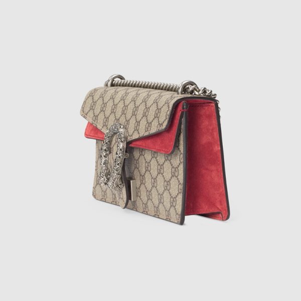 dionysus gg small shoulder bag
