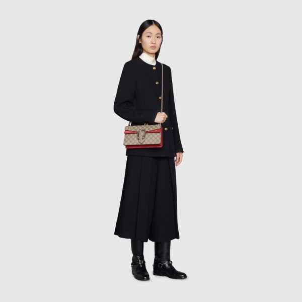 dionysus gg small shoulder bag