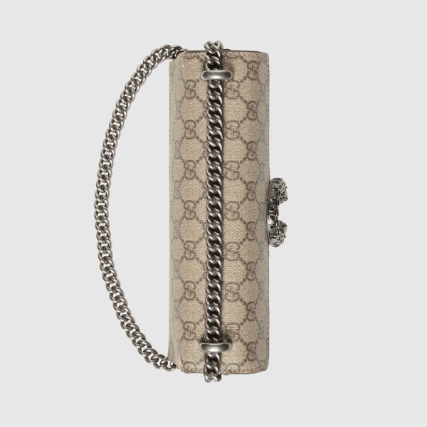 dionysus gg small shoulder bag