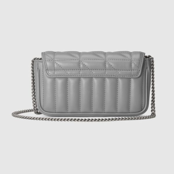 gg marmont super mini bag