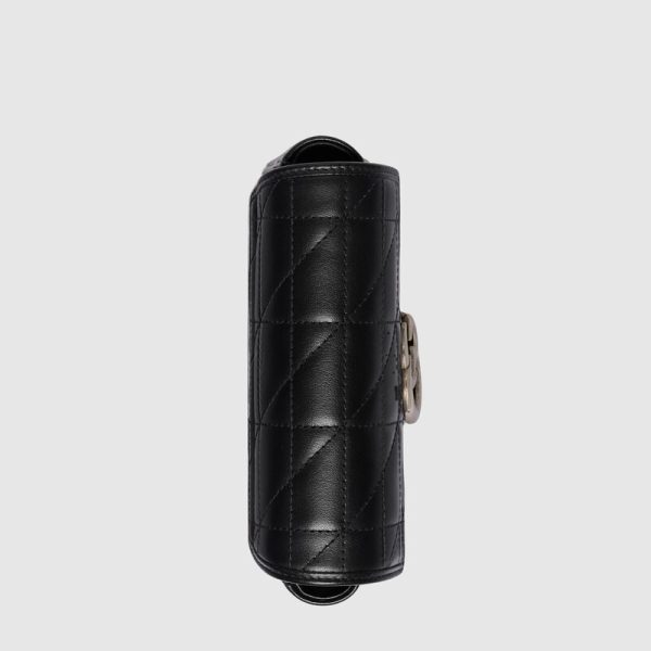 gg marmont super mini bag