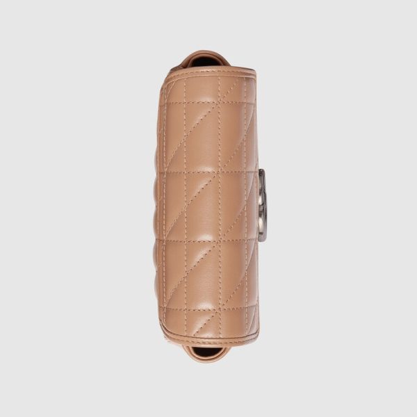 gg marmont super mini bag