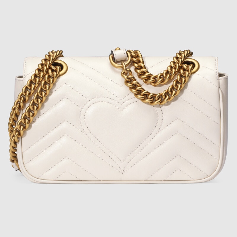 gg marmont matelassé mini bag gg marmont matelassé mini bag