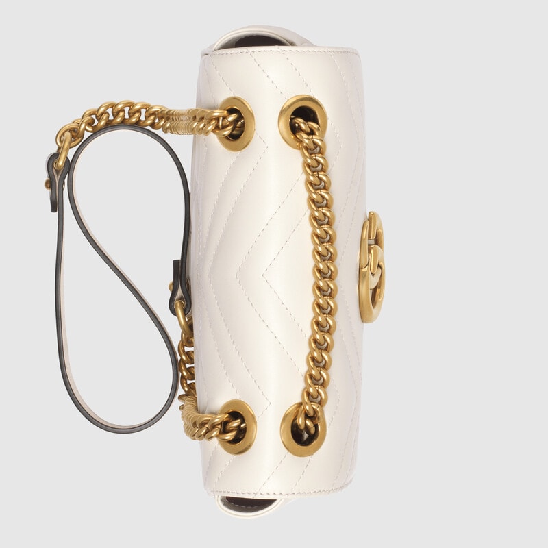 gg marmont matelassé mini bag gg marmont matelassé mini bag