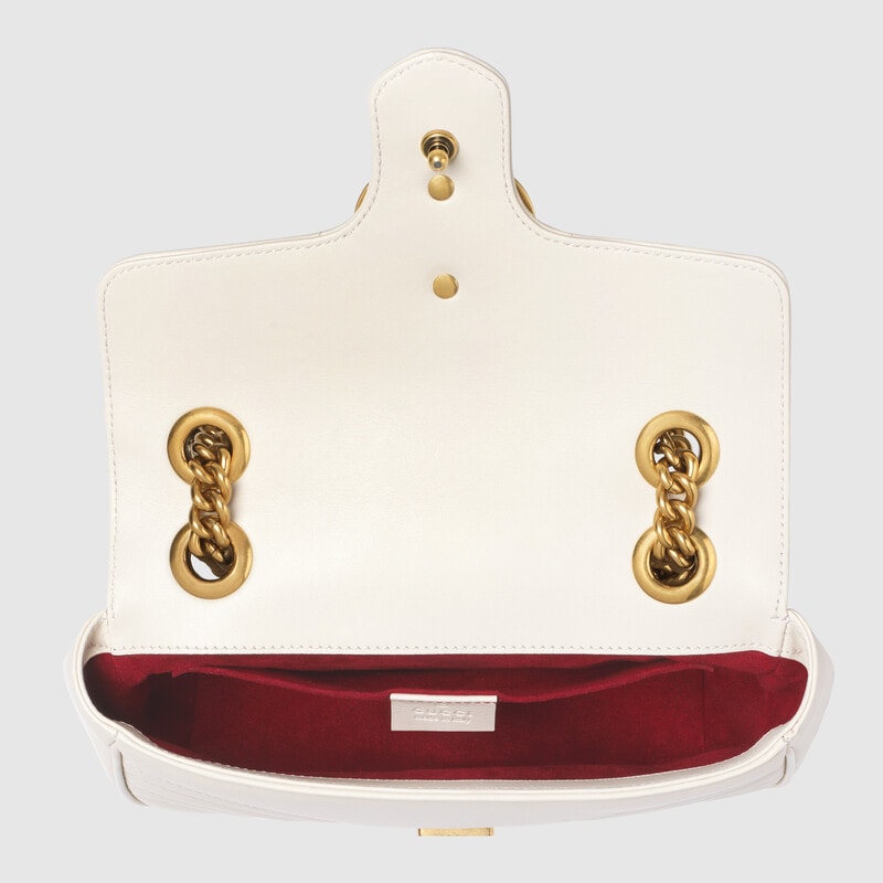 gg marmont matelassé mini bag gg marmont matelassé mini bag