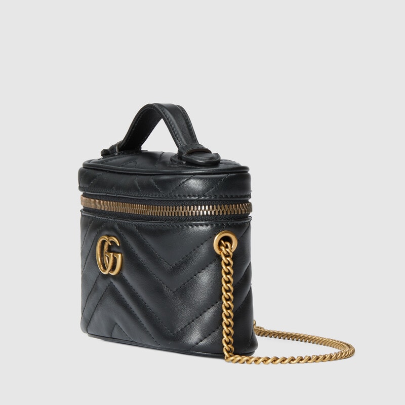 gg marmont mini top handle bag gg marmont mini top handle bag