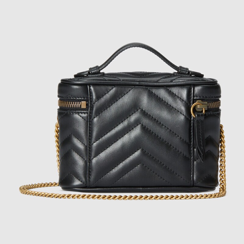 gg marmont mini top handle bag gg marmont mini top handle bag