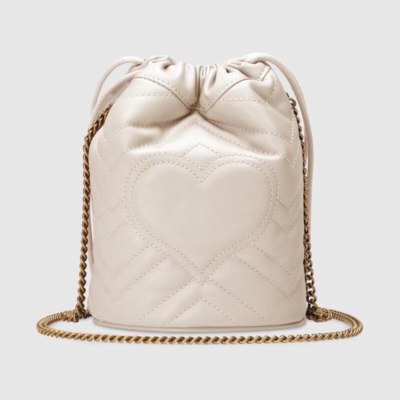 gg marmont mini bucket bag gg marmont mini bucket bag