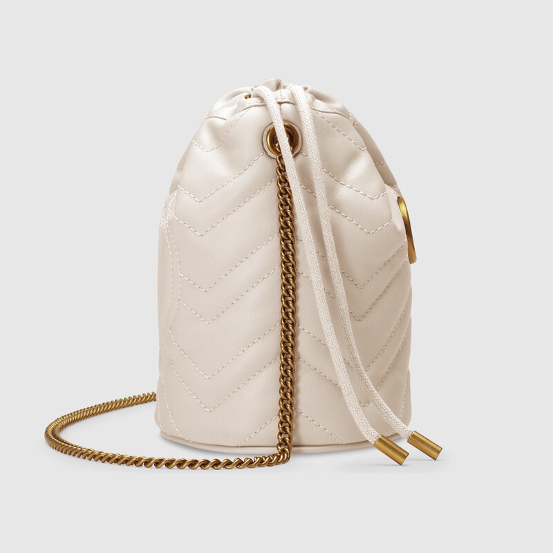 gg marmont mini bucket bag gg marmont mini bucket bag