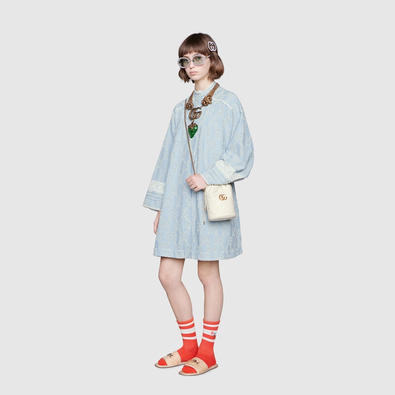 gg marmont mini bucket bag gg marmont mini bucket bag