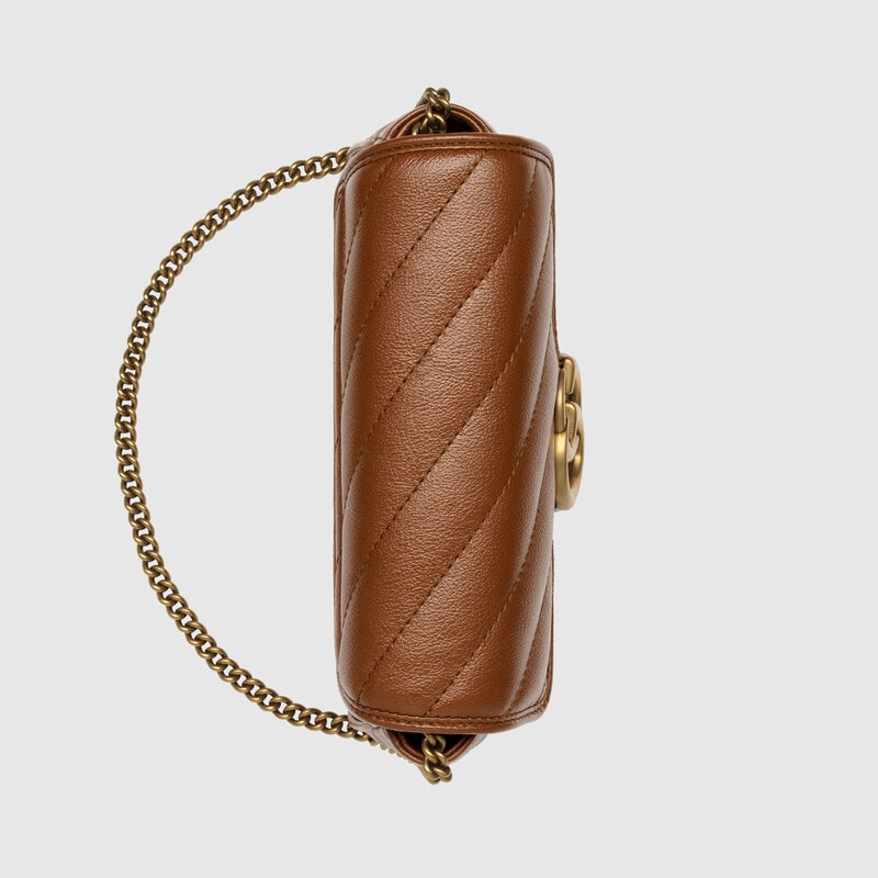 gg marmont matelassé super mini bag gg marmont matelassé super mini bag