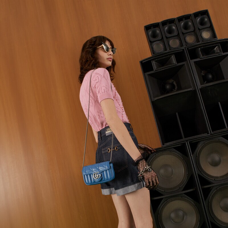 gg marmont super mini bag gg marmont super mini bag