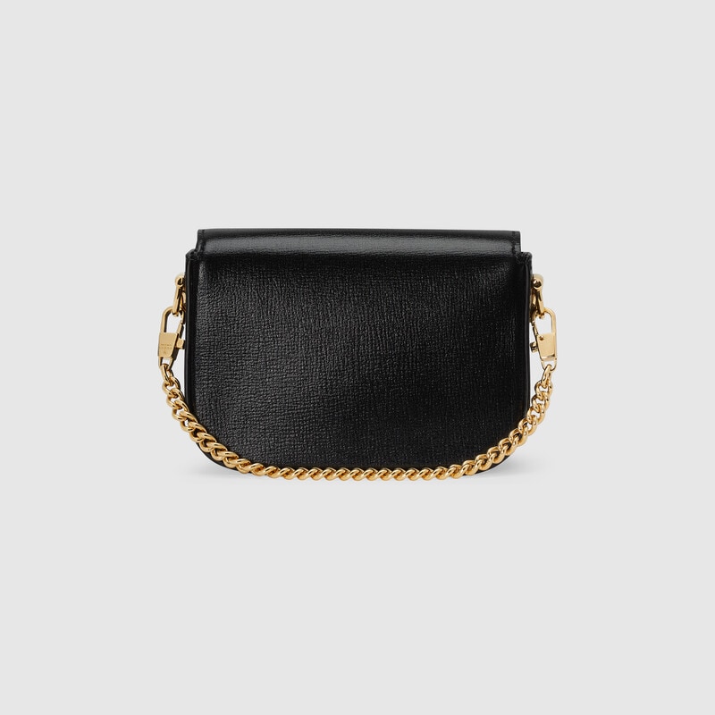 gucci horsebit 1955 strap wallet gucci horsebit 1955 strap wallet