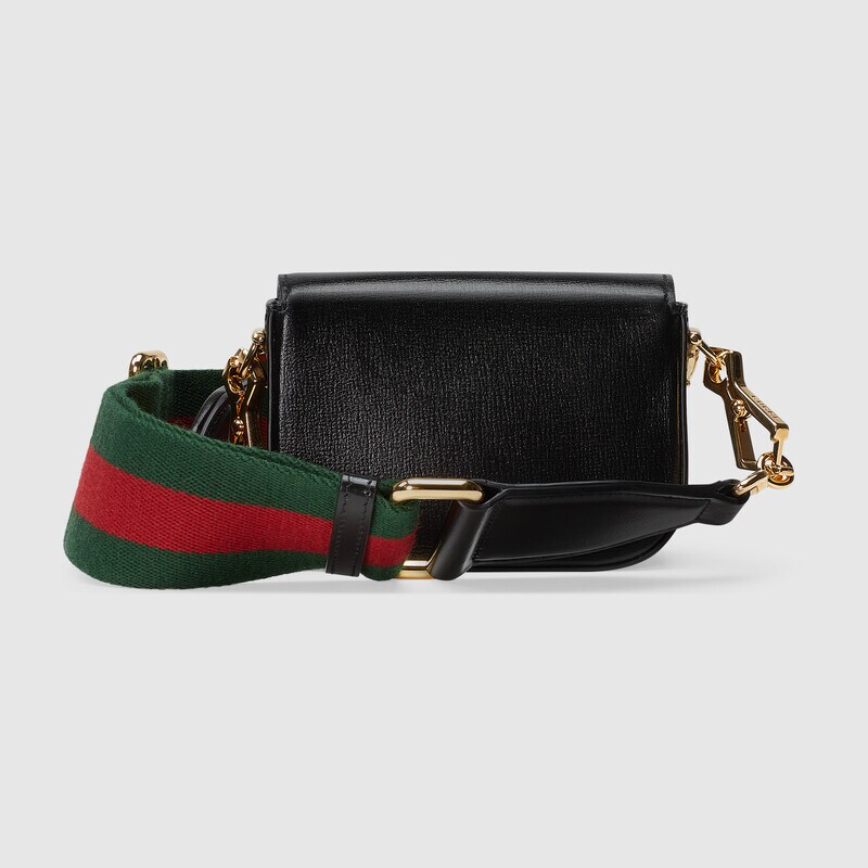 gucci horsebit 1955 strap wallet gucci horsebit 1955 strap wallet