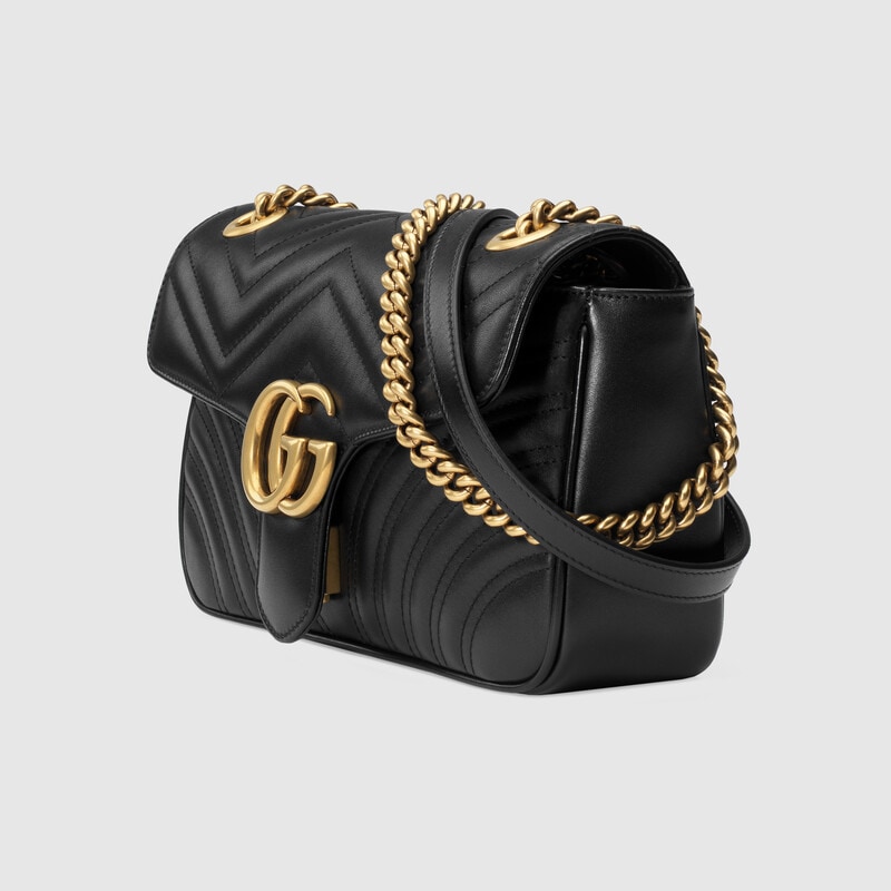 gg marmont small matelassé shoulder bag gg marmont small matelassé shoulder bag