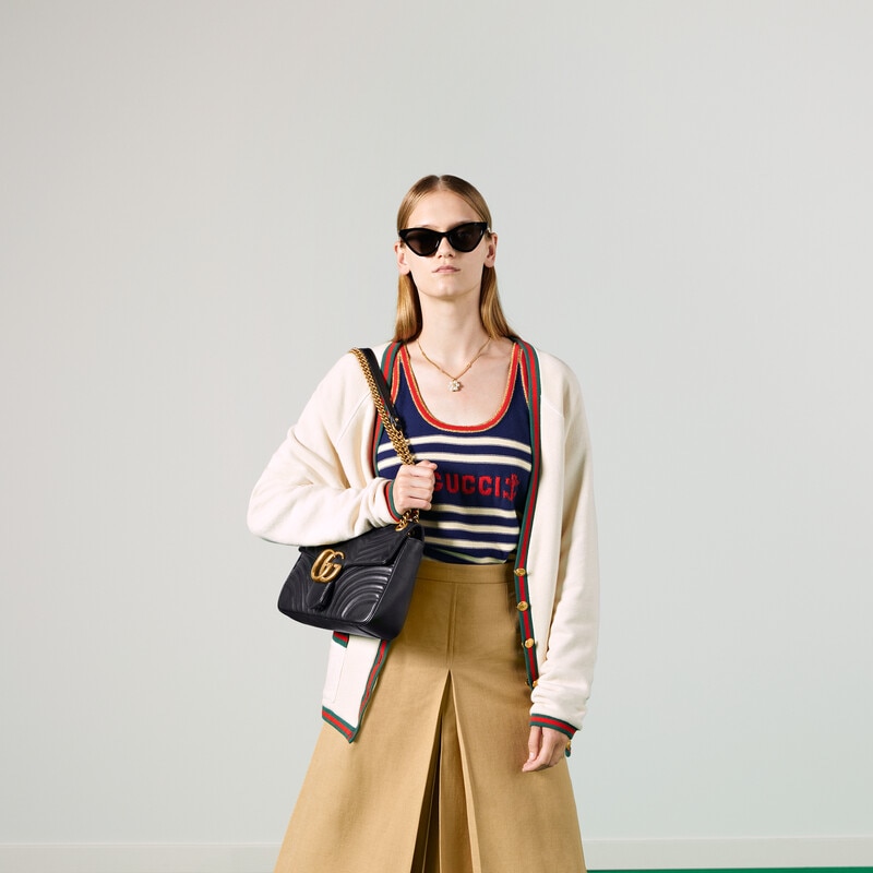 gg marmont medium matelassé shoulder bag gg marmont medium matelassé shoulder bag