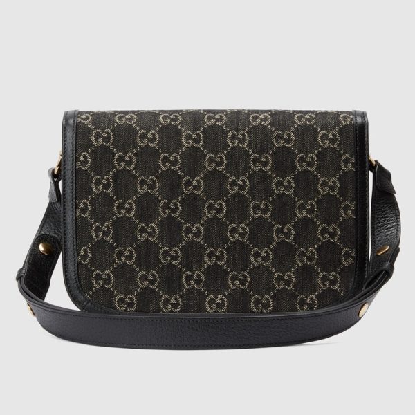gucci horsebit 1955 shoulder bag