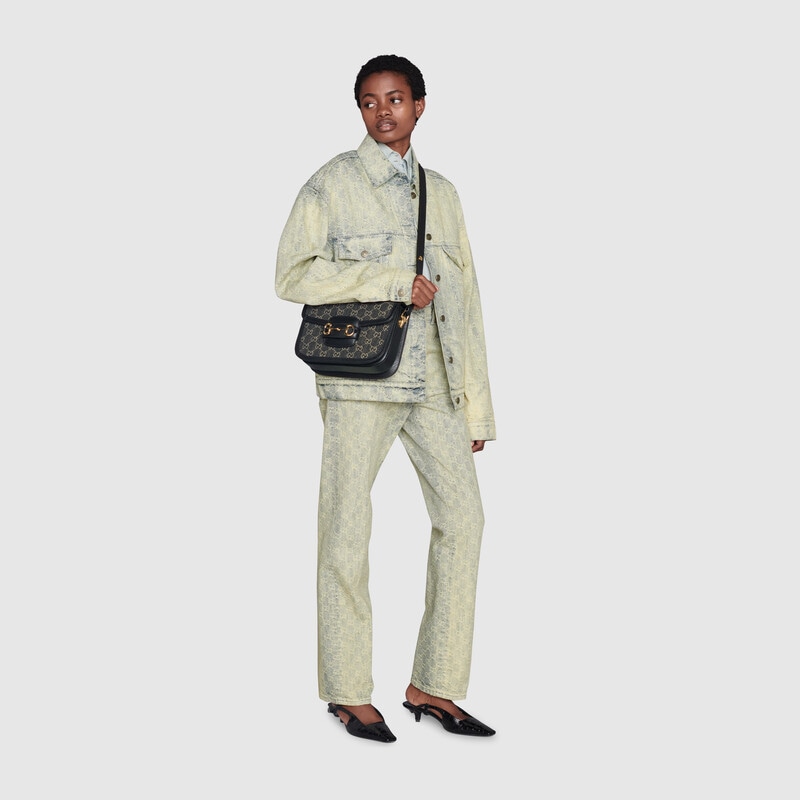 gucci horsebit 1955 shoulder bag gucci horsebit 1955 shoulder bag