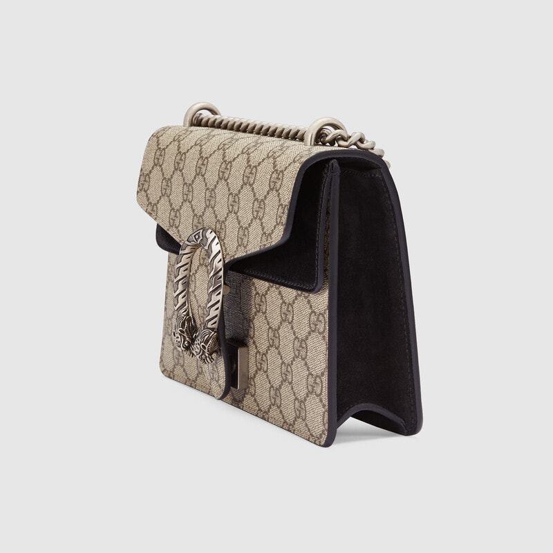 dionysus gg supreme mini bag dionysus gg supreme mini bag