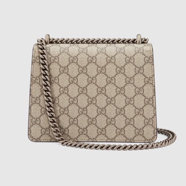 dionysus gg supreme mini bag