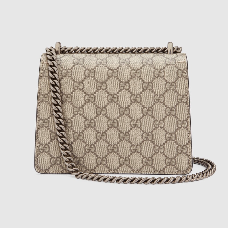 dionysus gg supreme mini bag dionysus gg supreme mini bag