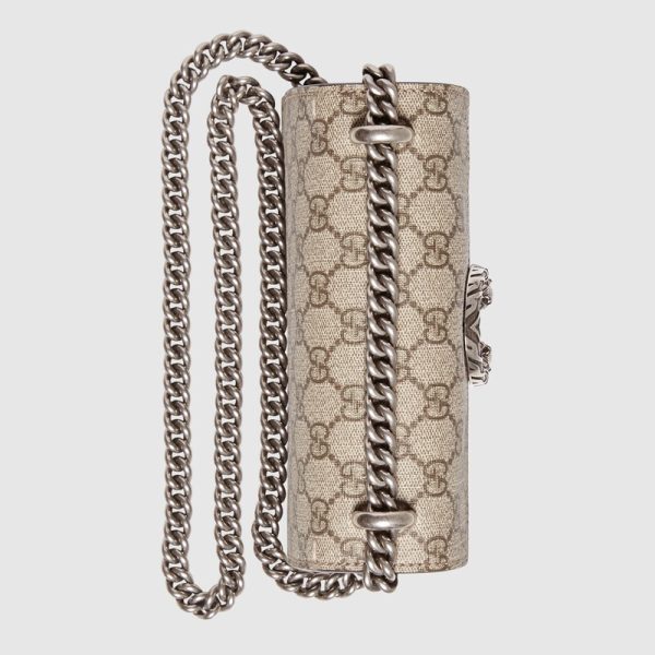 dionysus gg supreme mini bag