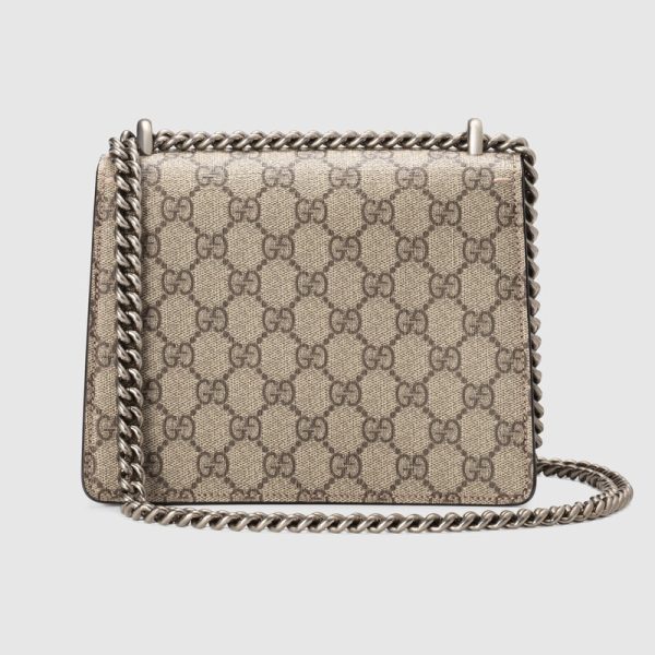 dionysus gg supreme mini bag