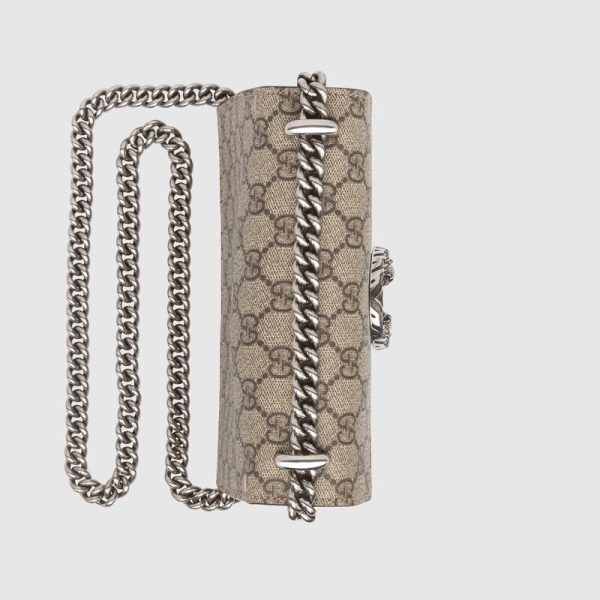 dionysus gg supreme mini bag
