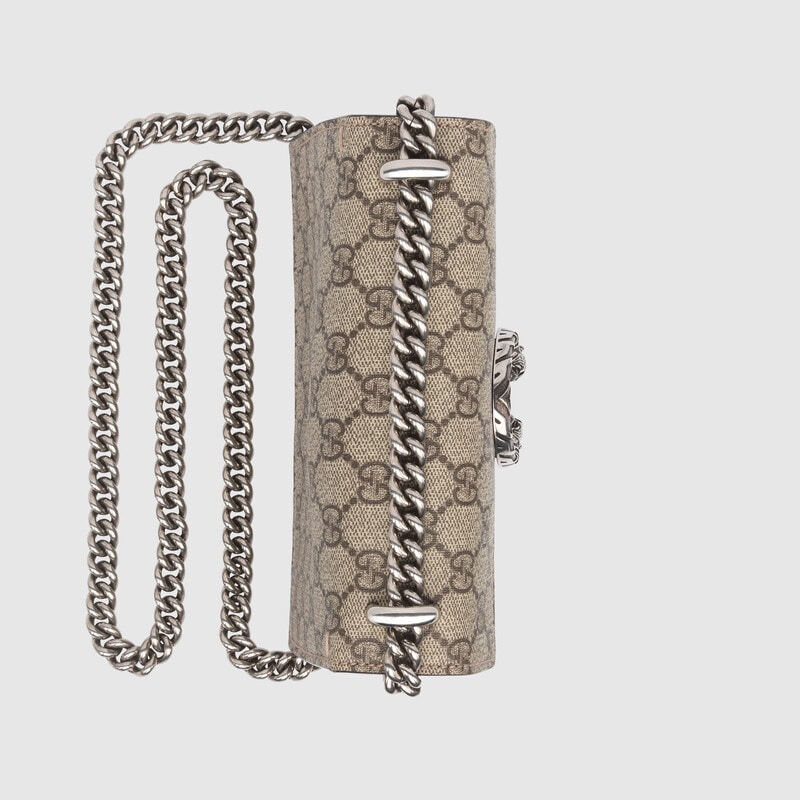 dionysus gg supreme mini bag dionysus gg supreme mini bag