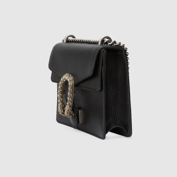 dionysus leather mini bag