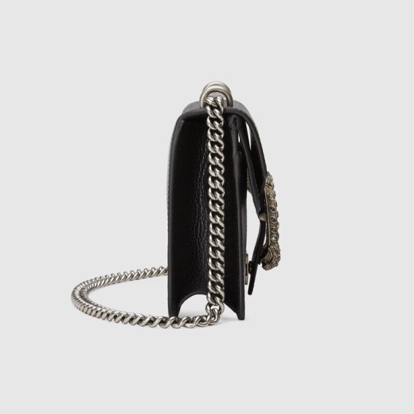 dionysus leather mini bag