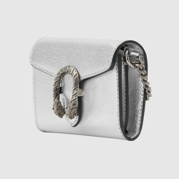 dionysus chain wallet