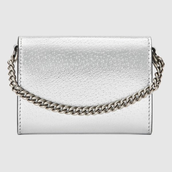 dionysus chain wallet