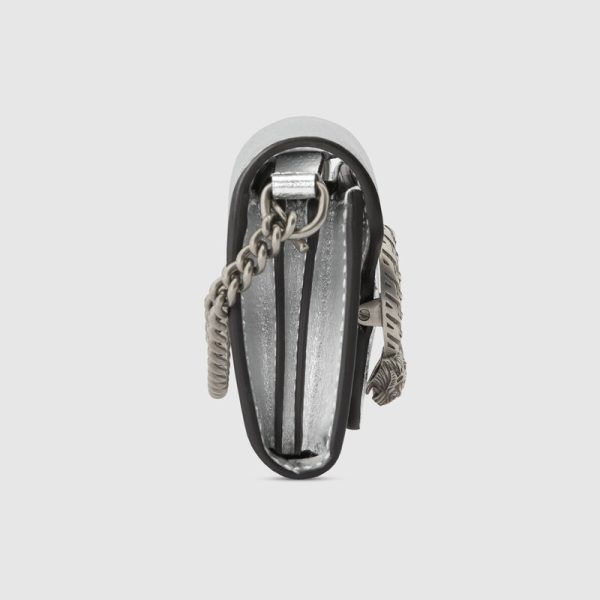 dionysus chain wallet