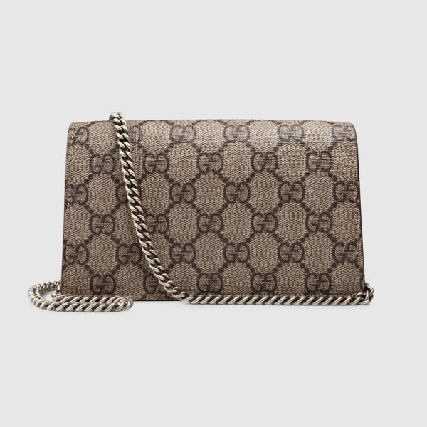 dionysus gg supreme super mini bag