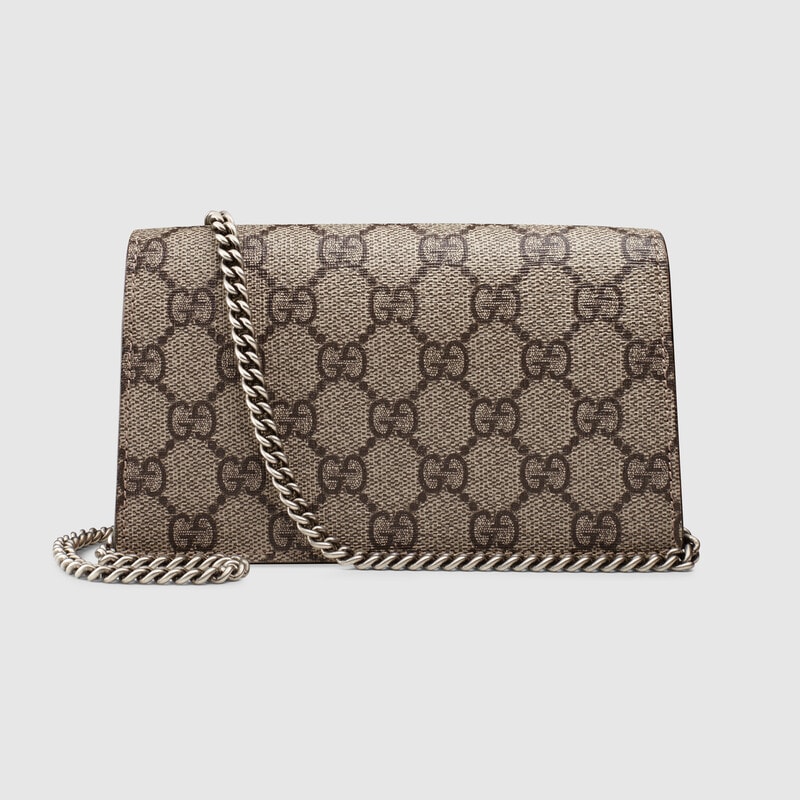 dionysus gg supreme super mini bag dionysus gg supreme super mini bag