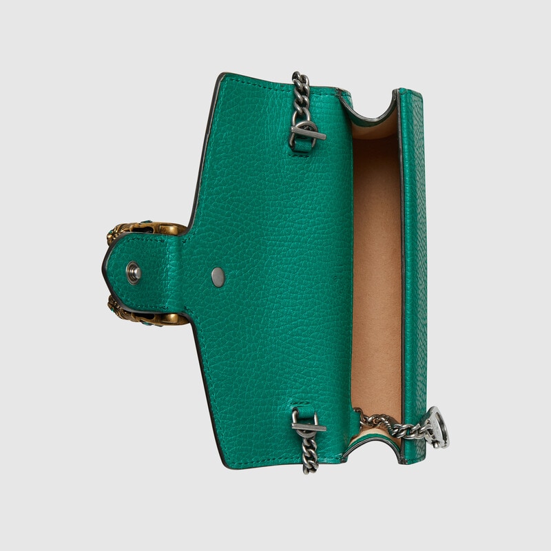 dionysus leather super mini bag dionysus leather super mini bag