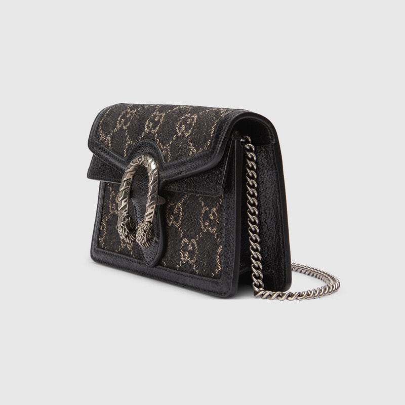 dionysus gg super mini bag dionysus gg super mini bag