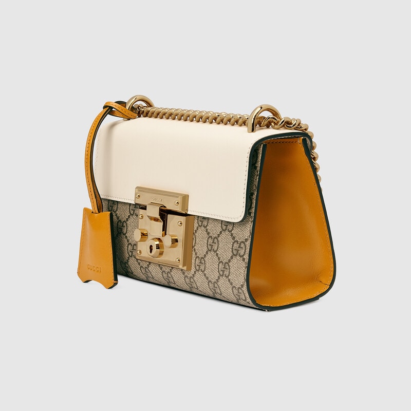 padlock small shoulder bag padlock small shoulder bag