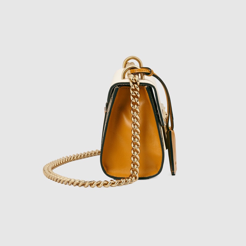 padlock small shoulder bag padlock small shoulder bag