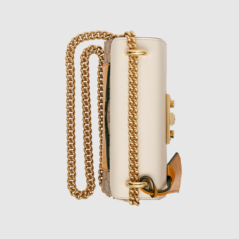 padlock small shoulder bag padlock small shoulder bag
