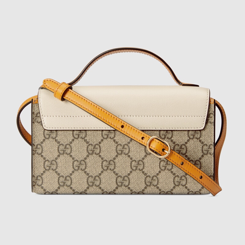 padlock mini bag padlock mini bag
