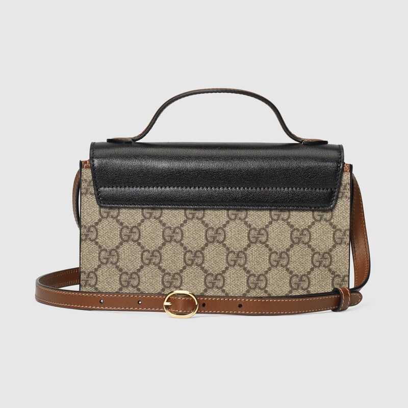 padlock mini bag padlock mini bag