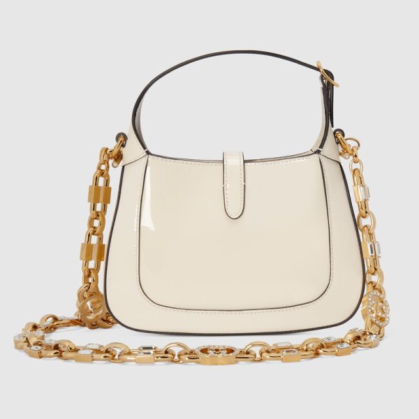 jackie 1961 mini shoulder bag