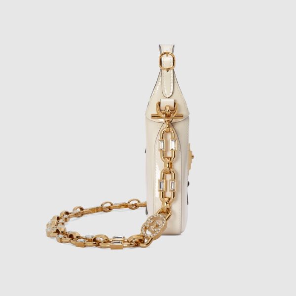 jackie 1961 mini shoulder bag